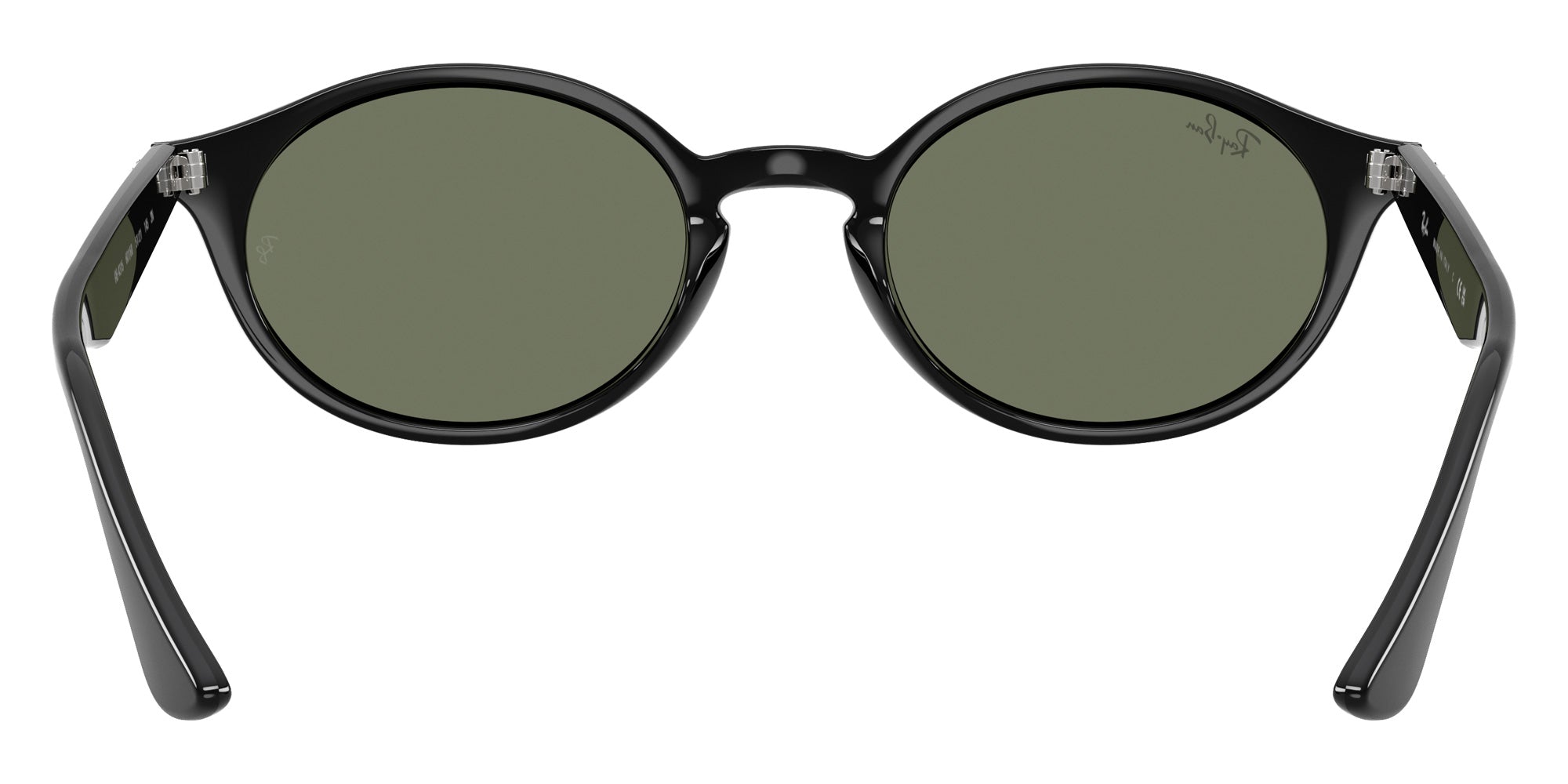 Ray-Ban RB4315 601/68 51 - Black #id:rb431560168_s:104115
