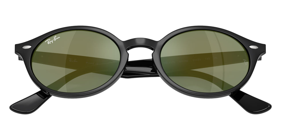 Ray-Ban RB4315 601/68 51 - Black #id:rb431560168_s:104125