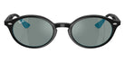 Ray-Ban RB4315 601/8O 51 - Black #id:rb43156018o_s:106100