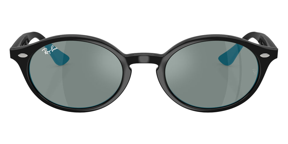 Ray-Ban RB4315 601/8O 51 - Black #id:rb43156018o_s:106100