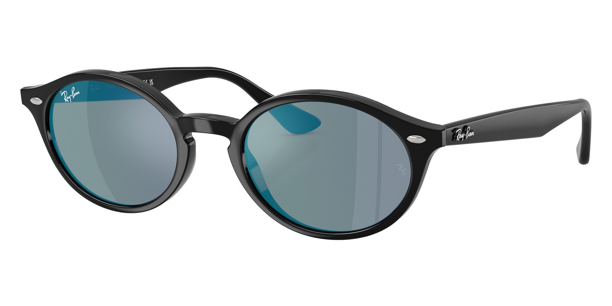 Ray-Ban RB4315 601/8O 51 - Black #id:rb43156018o_s:106105