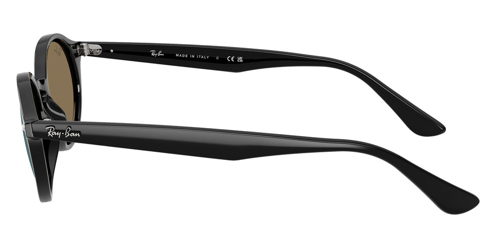 Ray-Ban RB4315 601/8O 51 - Black #id:rb43156018o_s:106110