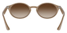 Ray-Ban RB4315 616613 51 - Turtledove / Brown #id:rb4315616613_s:100115