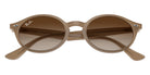 Ray-Ban RB4315 616613 51 - Turtledove / Brown #id:rb4315616613_s:100125