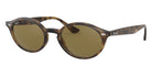 Ray-Ban RB4315 710/73 51 - Light Havana / B-15 Brown #id:rb431571073_s:102100
