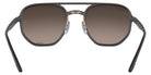 Ray-Ban RB4321CH 601S5J 53 - Black / Silver Polarized+ Mirrored #id:rb4321ch601s5j_s:100115