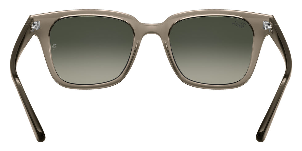 Ray-Ban RB4323 644971 51 - Transparent Gray #id:rb4323644971_s:100115