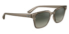 Ray-Ban RB4323 644971 51 - Transparent Gray #id:rb4323644971_s:100120