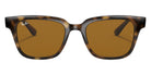 Ray-Ban RB4323 710/33 51 - Light Havana / B-15 Brown #id:rb432371033_s:100100