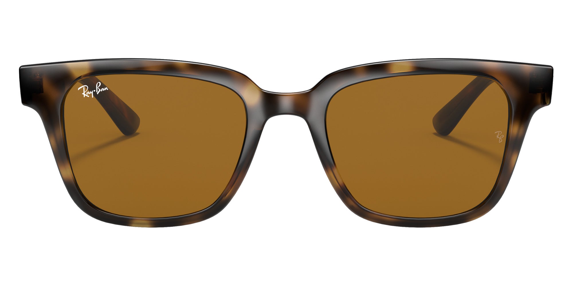 Ray-Ban RB4323 710/33 51 - Light Havana / B-15 Brown #id:rb432371033_s:100100