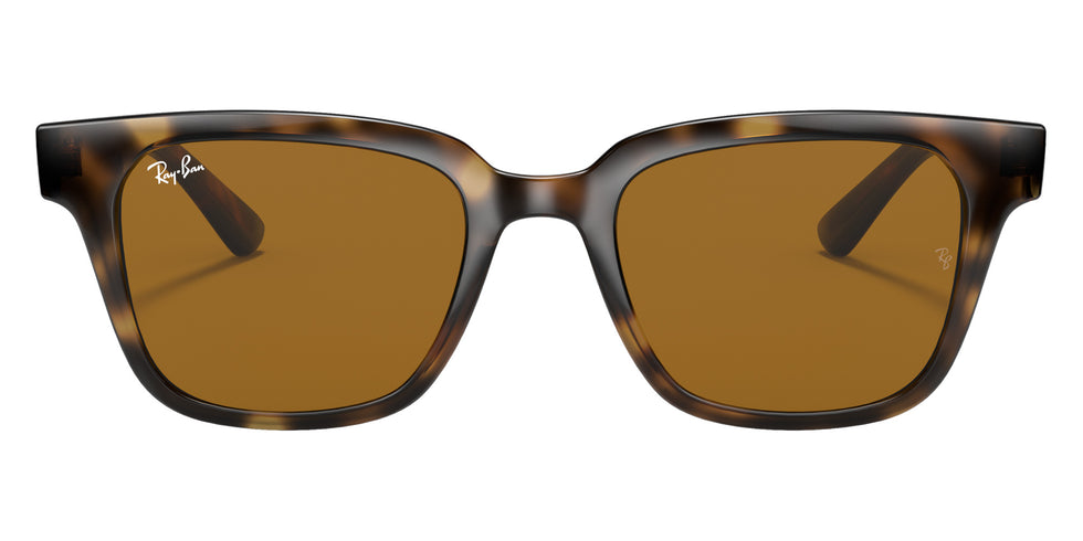 Ray-Ban RB4323 710/33 51 - Light Havana / B-15 Brown #id:rb432371033_s:100100