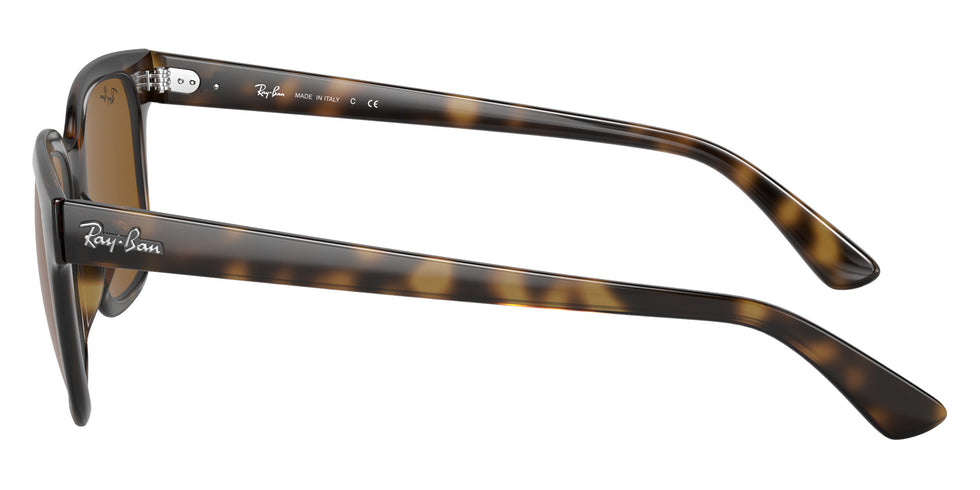 Ray-Ban RB4323 710/33 51 - Light Havana / B-15 Brown #id:rb432371033_s:100110