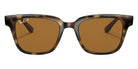 Ray-Ban RB4323 710/83 51 - Light Havana #id:rb432371083_s:102100