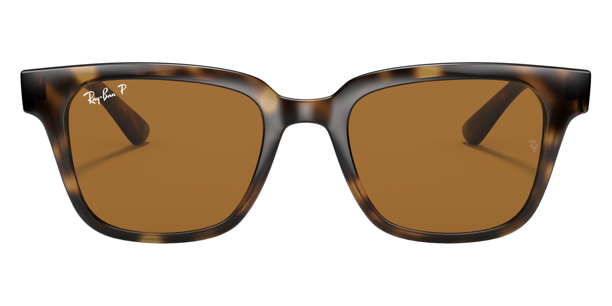 Ray-Ban RB4323 710/83 51 - Light Havana #id:rb432371083_s:102100