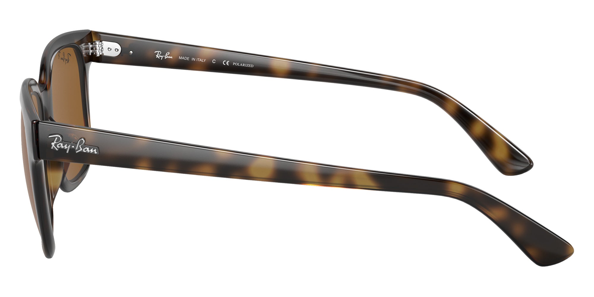 Ray-Ban RB4323 710/83 51 - Light Havana #id:rb432371083_s:102110