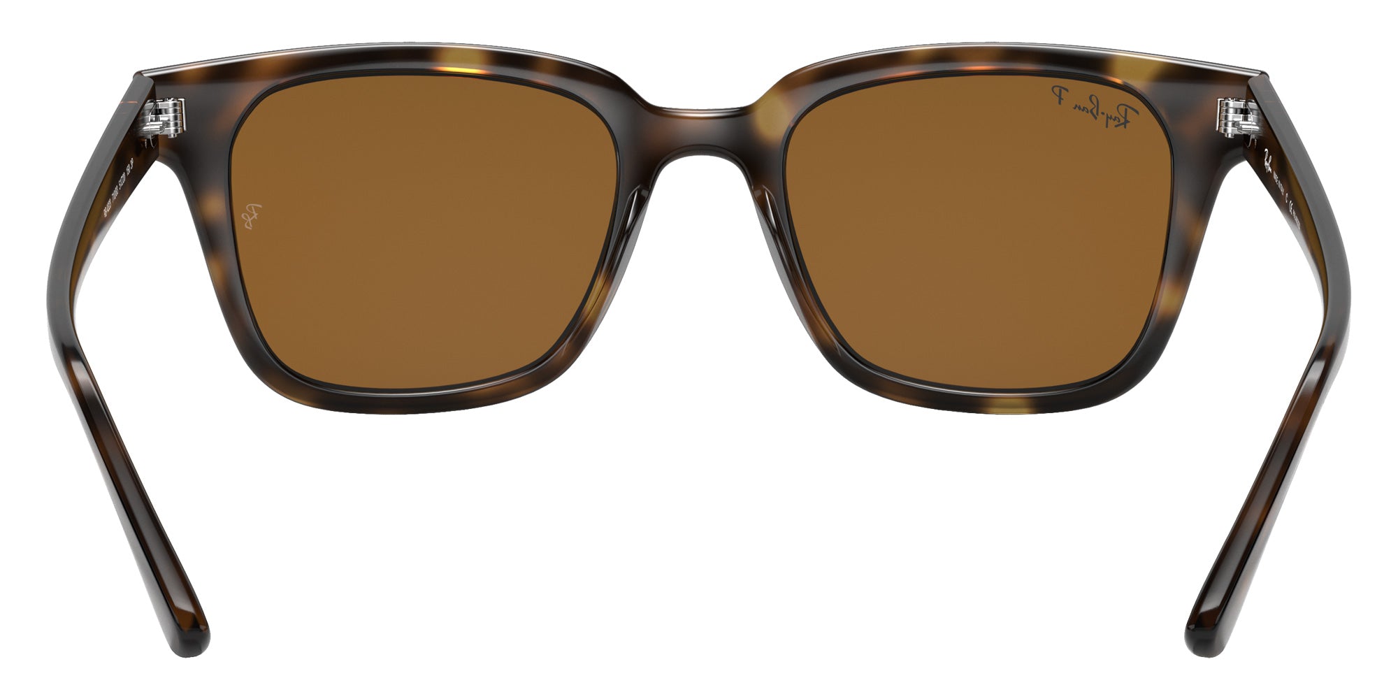 Ray-Ban RB4323 710/83 51 - Light Havana #id:rb432371083_s:102115