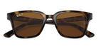 Ray-Ban RB4323 710/83 51 - Light Havana #id:rb432371083_s:102125
