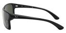 Ray-Ban RB4331 601/71 61 - Black / G-15 Green #id:rb433160171_s:100110