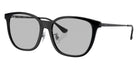 Ray-Ban RB4333D 601/87 55 - Black / Light Gray #id:rb4333d60187_s:100105