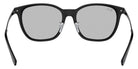 Ray-Ban RB4333D 601/87 55 - Black / Light Gray #id:rb4333d60187_s:100115