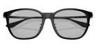 Ray-Ban RB4333D 601/87 55 - Black / Light Gray #id:rb4333d60187_s:100125
