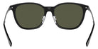 Ray-Ban RB4333D 601/9A 55 - Black / G-15 Green Polarized #id:rb4333d6019a_s:102115