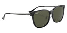 Ray-Ban RB4333D 601/9A 55 - Black / G-15 Green Polarized #id:rb4333d6019a_s:102120