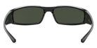 Ray-Ban RB4335 601/71 58 - Black / G-15 Green #id:rb433560171_s:100115