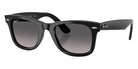 Ray-Ban RB4340 Wayfarer Ease 601/M3 50 - Black / Gradient Gray Polarized #id:rb4340601m3_s:102105