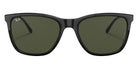 Ray-Ban RB4344 601/31 56 - Black #id:rb434460131_s:100100