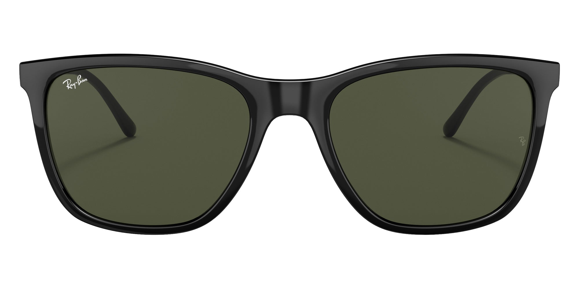 Ray-Ban RB4344 601/31 56 - Black #id:rb434460131_s:100100