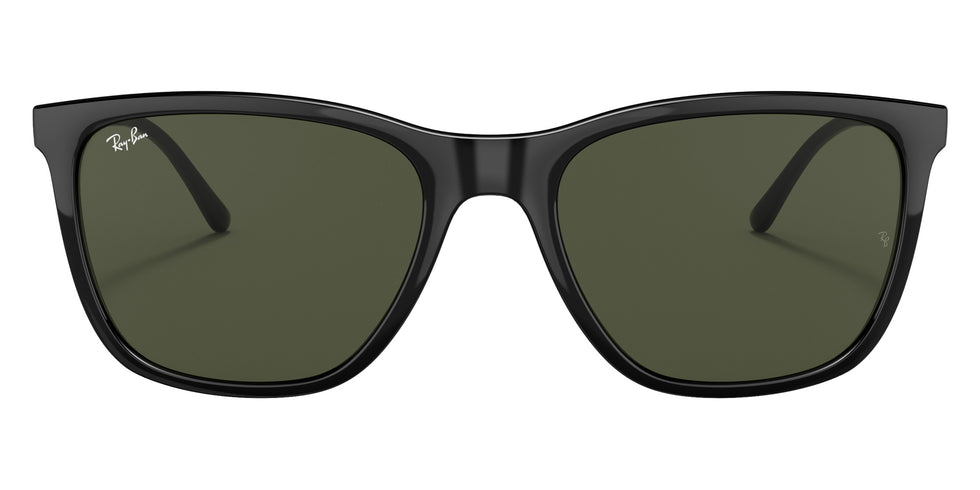 Ray-Ban RB4344 601/31 56 - Black #id:rb434460131_s:100100