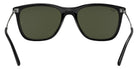 Ray-Ban RB4344 601/31 56 - Black #id:rb434460131_s:100115