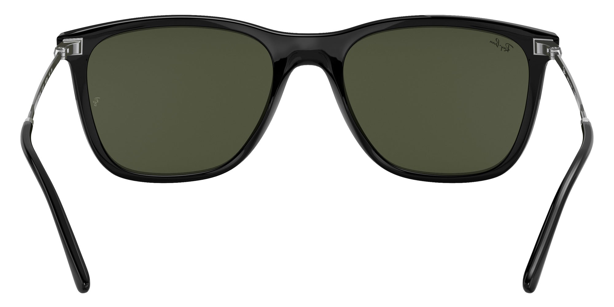 Ray-Ban RB4344 601/31 56 - Black #id:rb434460131_s:100115