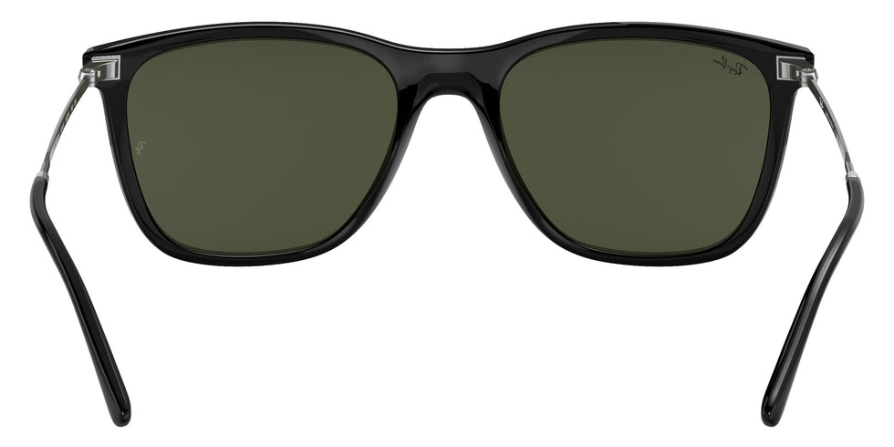 Ray-Ban RB4344 601/31 56 - Black #id:rb434460131_s:100115