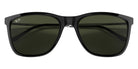 Ray-Ban RB4344 601/31 56 - Black #id:rb434460131_s:100125