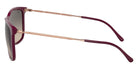 Ray-Ban RB4344 653432 56 - Red / Light Gray Gradient #id:rb4344653432_s:100110