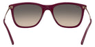 Ray-Ban RB4344 653432 56 - Red / Light Gray Gradient #id:rb4344653432_s:100115