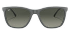 Ray-Ban RB4344 653671 56 - Gray / Gray Gradient #id:rb4344653671_s:102100