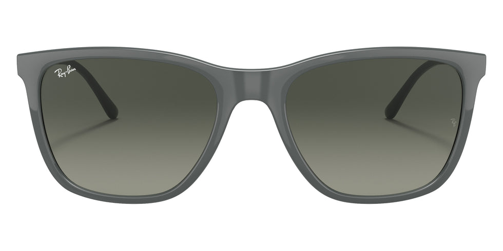 Ray-Ban RB4344 653671 56 - Gray / Gray Gradient #id:rb4344653671_s:102100