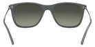Ray-Ban RB4344 653671 56 - Gray / Gray Gradient #id:rb4344653671_s:102115
