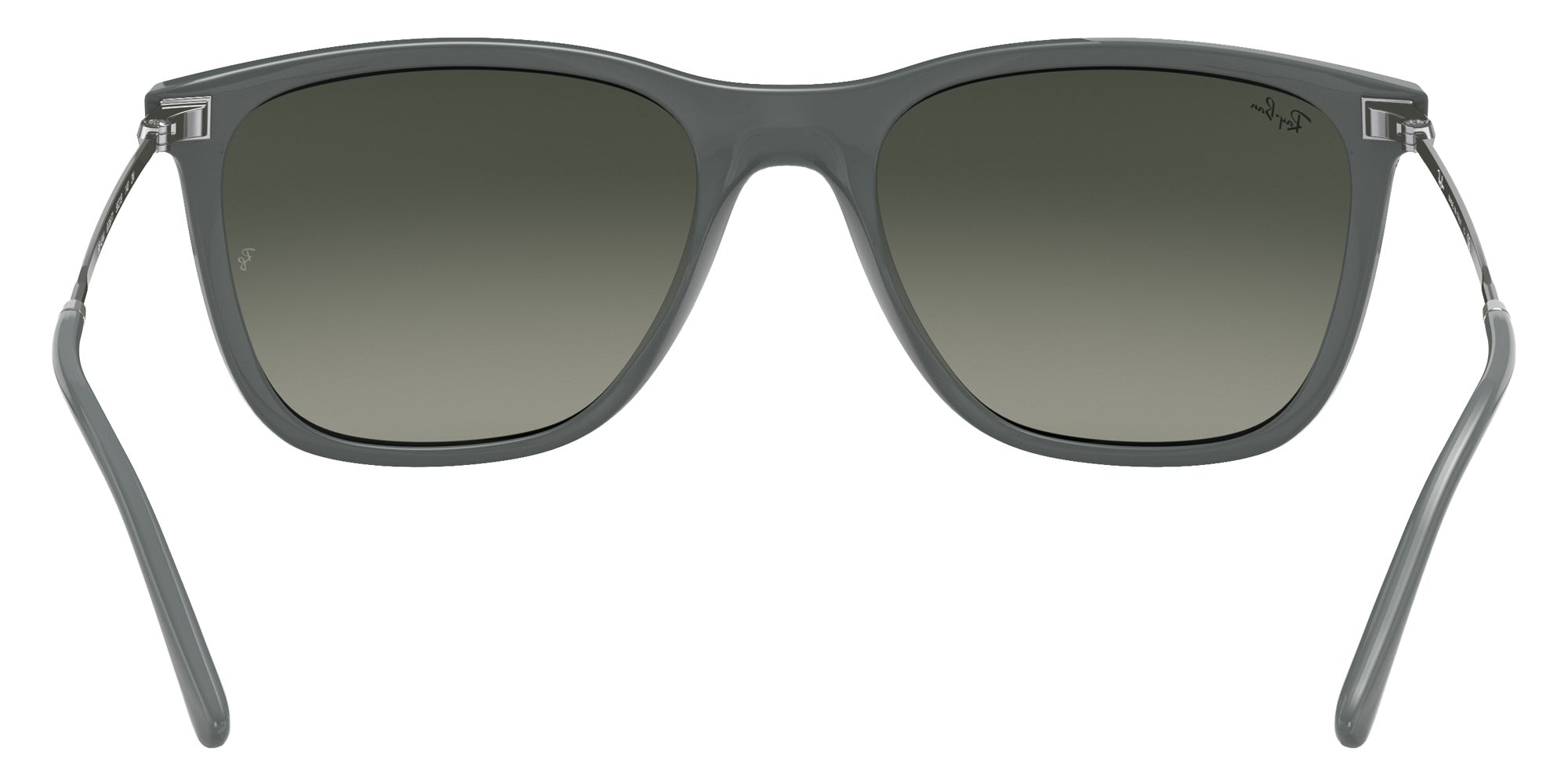 Ray-Ban RB4344 653671 56 - Gray / Gray Gradient #id:rb4344653671_s:102115