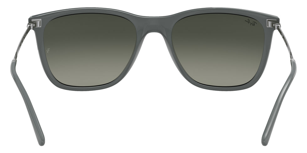 Ray-Ban RB4344 653671 56 - Gray / Gray Gradient #id:rb4344653671_s:102115