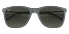 Ray-Ban RB4344 653671 56 - Gray / Gray Gradient #id:rb4344653671_s:102125
