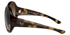 Ray-Ban RB4345 710/13 58 - Havana / Brown Gradient #id:rb434571013_s:100110