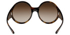 Ray-Ban RB4345 710/13 58 - Havana / Brown Gradient #id:rb434571013_s:100115