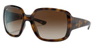 Ray-Ban RB4347 710/13 60 - Havana / Brown Gradient #id:rb434771013_s:102105