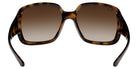 Ray-Ban RB4347 710/13 60 - Havana / Brown Gradient #id:rb434771013_s:102115
