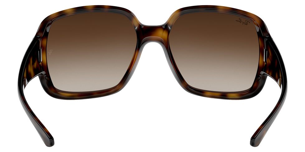 Ray-Ban RB4347 710/13 60 - Havana / Brown Gradient #id:rb434771013_s:102115