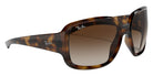 Ray-Ban RB4347 710/13 60 - Havana / Brown Gradient #id:rb434771013_s:102120